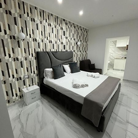 Caruso House Daire Napoli Dış mekan fotoğraf