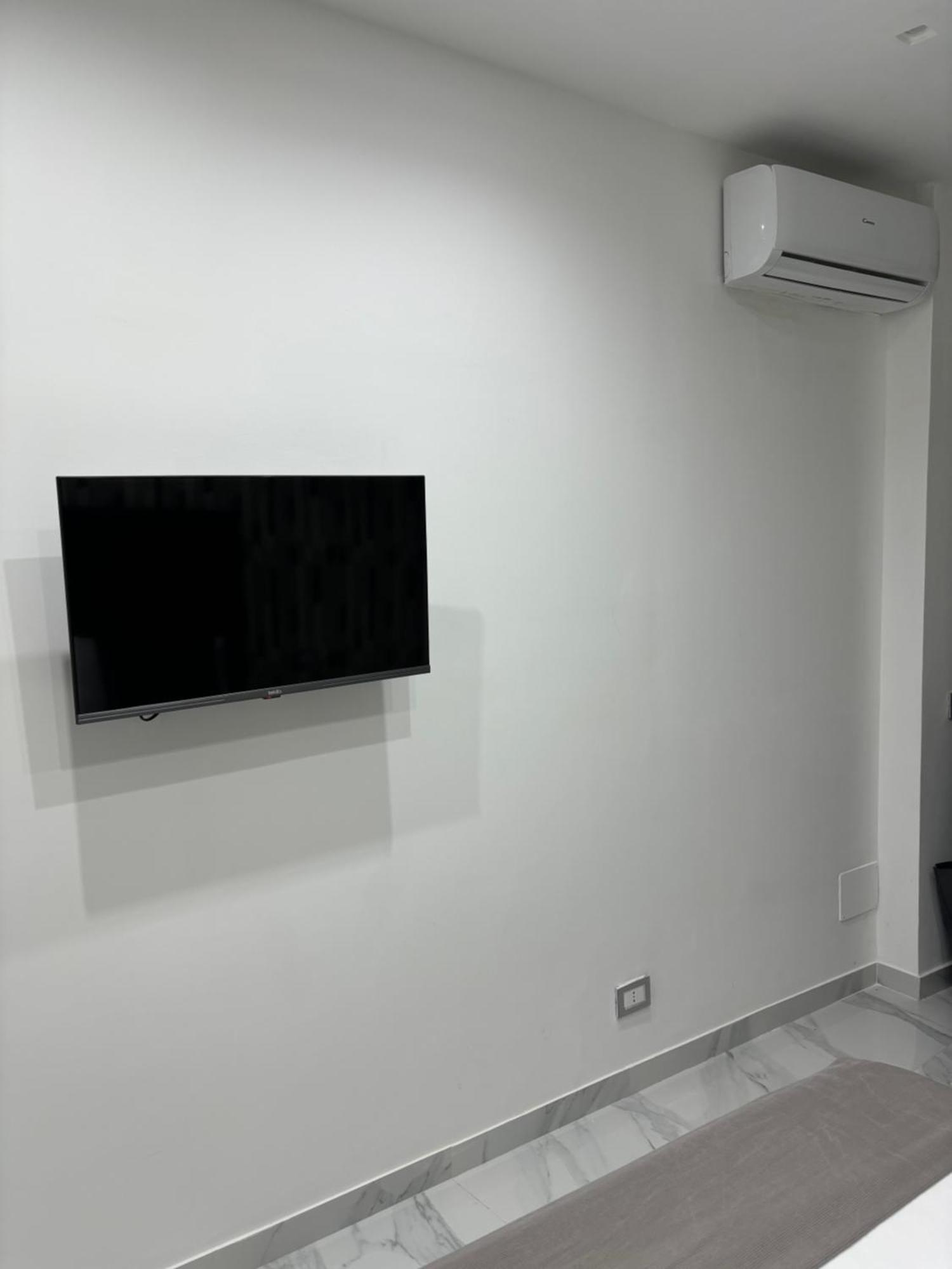 Caruso House Daire Napoli Dış mekan fotoğraf