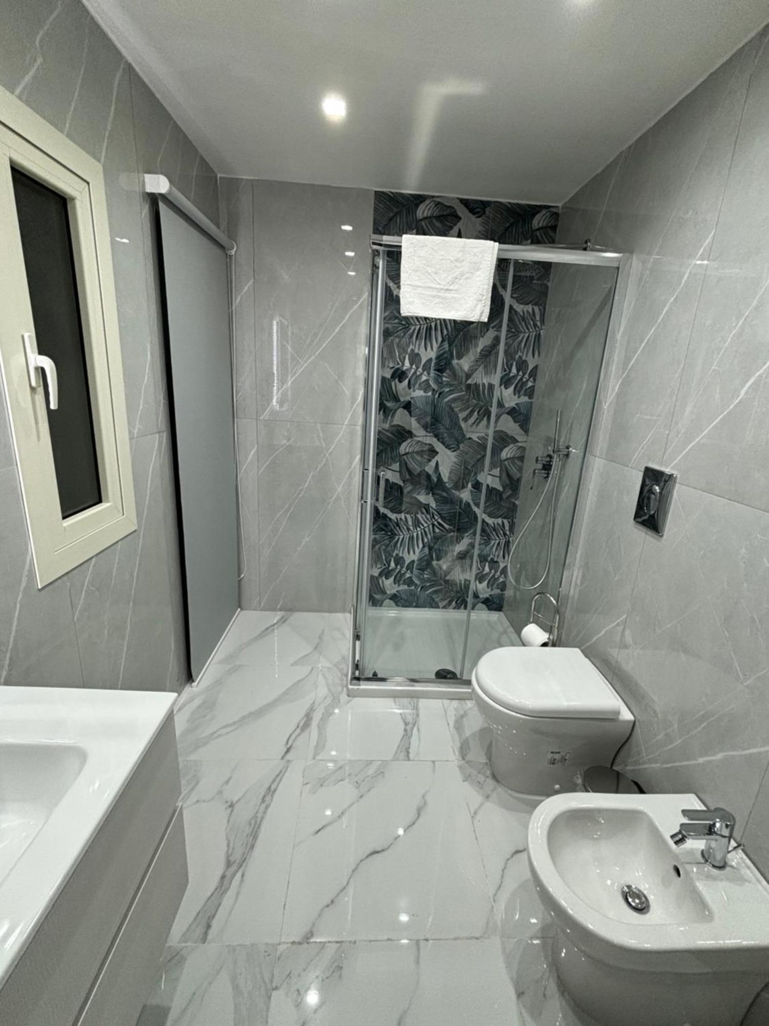 Caruso House Daire Napoli Dış mekan fotoğraf